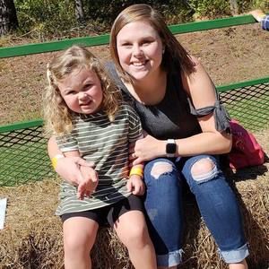 Meet your Posher, Lauren